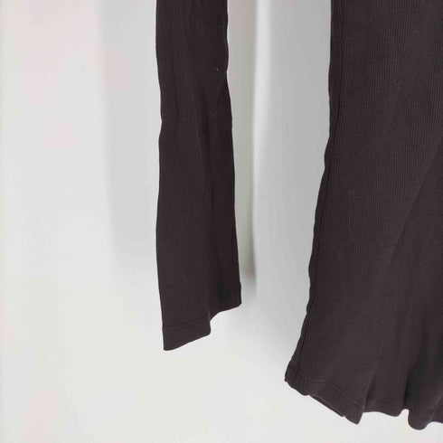 ジェームスパース JAMES PERSE Vネックニットカットソー レディース JPN:2