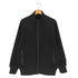 オニツカタイガー ONITSUKA TIGER BLOUSON フリースジップアップジャケット メンズ JPN:M