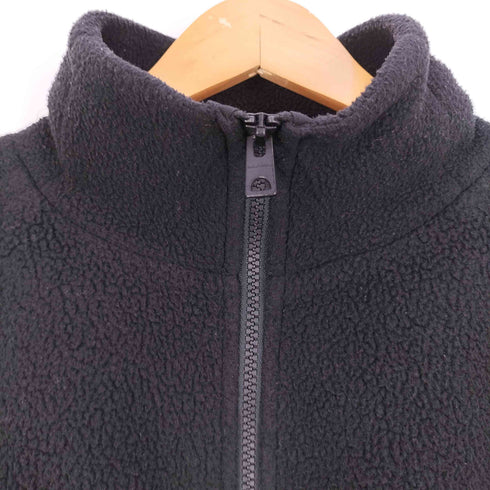 オニツカタイガー ONITSUKA TIGER BLOUSON フリースジップアップジャケット メンズ JPN:M