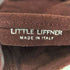 Little Liffner スウェード2wayバッグ レディース