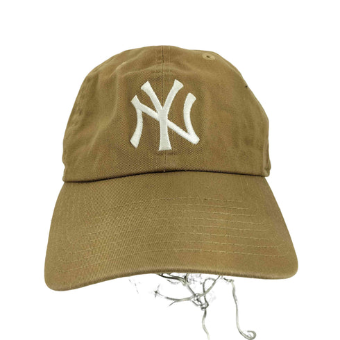 ニューエラ NEW ERA NY ベースボールキャップ メンズ FREE
