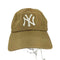 ニューエラ NEW ERA NY ベースボールキャップ メンズ FREE