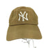 ニューエラ NEW ERA NY ベースボールキャップ メンズ FREE