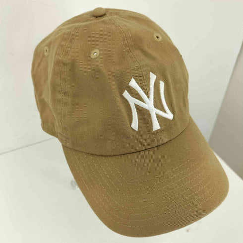 ニューエラ NEW ERA NY ベースボールキャップ メンズ FREE
