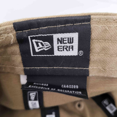 ニューエラ NEW ERA NY ベースボールキャップ メンズ FREE