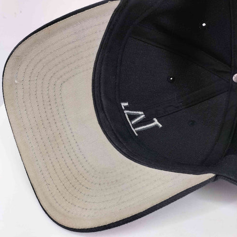 フォーティセブンブランド 47 BRAND LA 刺繍パネルキャップ メンズ ONE SIZE