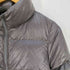 ユニクロ UNIQLO ULTRA LIGHT DOWN ウルトラライトダウンシャイニーボリュームジャケット レディース import:S