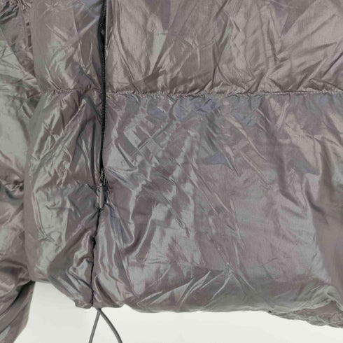 ユニクロ UNIQLO ULTRA LIGHT DOWN ウルトラライトダウンシャイニーボリュームジャケット レディース import:S