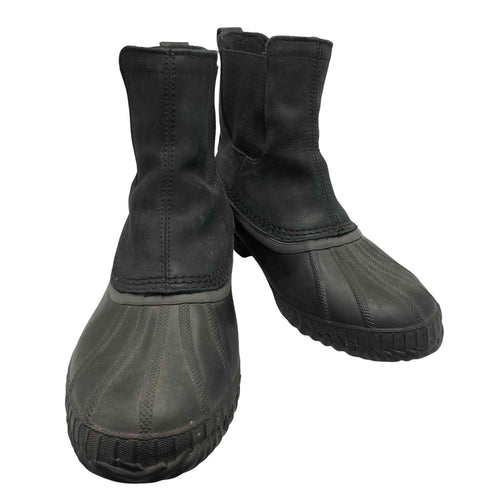 ソレル SOREL CHEYANNE II CHELSEA 防水 シャイアン 2 チェルシー サイドゴア ブーツ スノーブーツ メンズ JPN:28