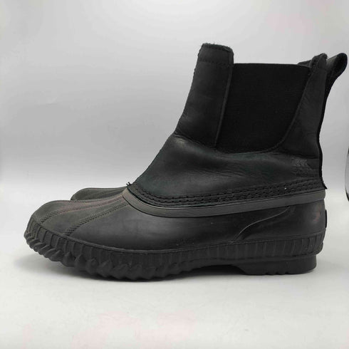 ソレル SOREL CHEYANNE II CHELSEA 防水 シャイアン 2 チェルシー サイドゴア ブーツ スノーブーツ メンズ JPN:28