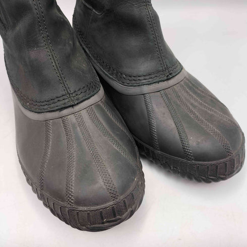 ソレル SOREL CHEYANNE II CHELSEA 防水 シャイアン 2 チェルシー サイドゴア ブーツ スノーブーツ メンズ JPN:28