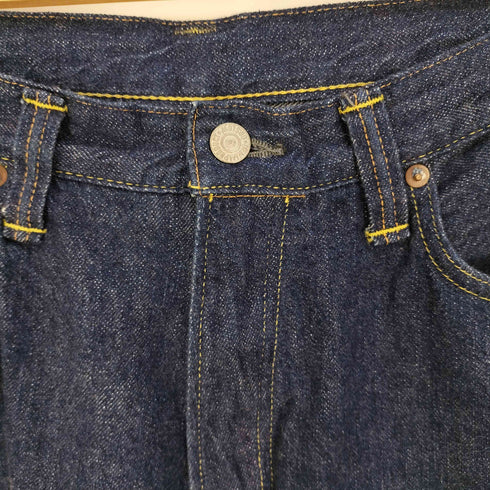 オアスロウ orSlow 別注 Monroe Pants Special モンローパンツ スペシャル メンズ JPN:2