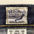 オアスロウ orSlow 別注 Monroe Pants Special モンローパンツ スペシャル メンズ JPN:2