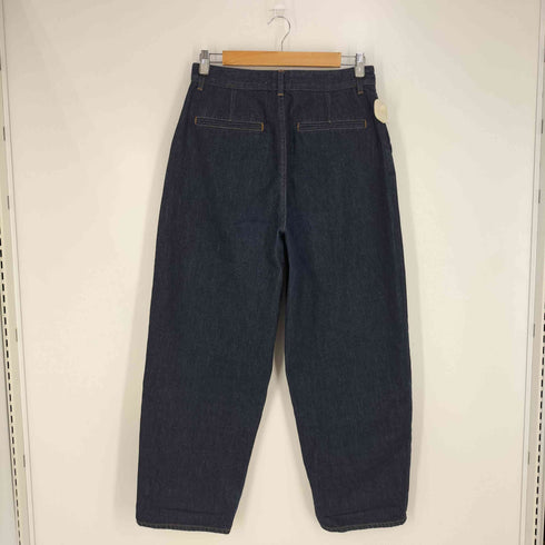 ユニクロ UNIQLO ペグジーンズ レディース 7