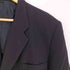 コムデギャルソンオム COMME des GARCONS HOMME 80-90s 比翼ボタン ウール 3B テーラードジャケット メンズ JPN:M