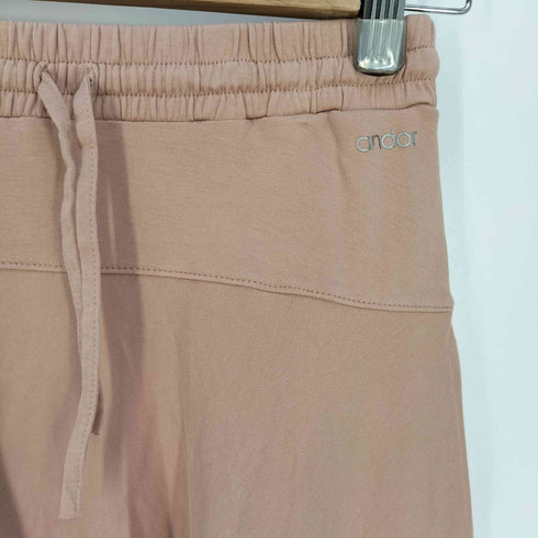 ANDAR ヨガ サルエルパンツ レディース 2