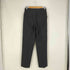 コムデギャルソンオム COMME des GARCONS HOMME 90s 田中オム 2タック ウール スラックス メンズ JPN:M