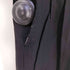 コムデギャルソンオム COMME des GARCONS HOMME 90s 田中オム 2タック ウール スラックス メンズ JPN:M