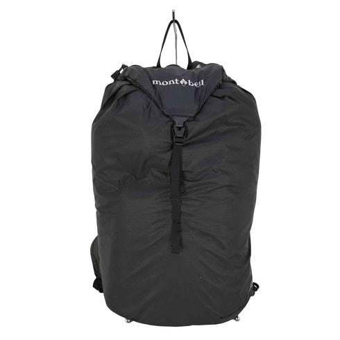 モンベル mont bell VERSALITE PACK 15 バーサライトパック 15 メンズ 15L