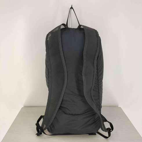 モンベル mont bell VERSALITE PACK 15 バーサライトパック 15 メンズ 15L