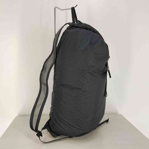モンベル mont bell VERSALITE PACK 15 バーサライトパック 15 メンズ 15L