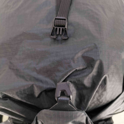 モンベル mont bell VERSALITE PACK 15 バーサライトパック 15 メンズ 15L