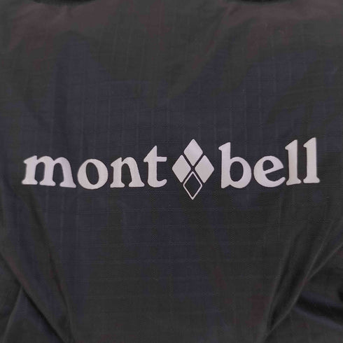 モンベル mont bell VERSALITE PACK 15 バーサライトパック 15 メンズ 15L