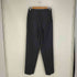 コムデギャルソンオム COMME des GARCONS HOMME 90s 田中オム 2タック ウール スラックス メンズ JPN:M