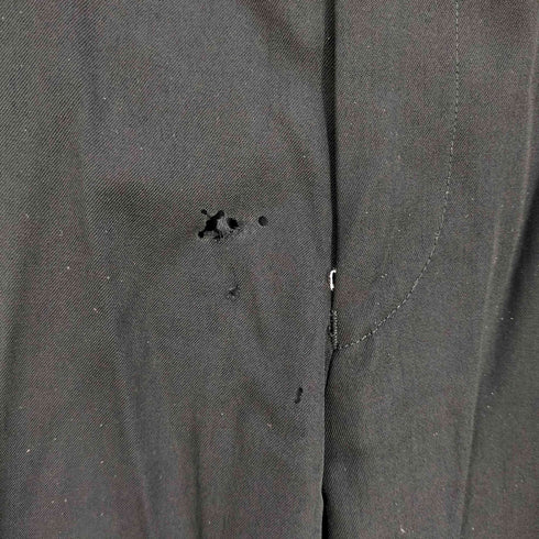 コムデギャルソンオム COMME des GARCONS HOMME 90s 田中オム 2タック ウール スラックス メンズ JPN:M