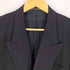 コムデギャルソンオム COMME des GARCONS HOMME 90s 田中オム ウール ダブルブレスト テーラードジャケット メンズ JPN:M