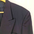 コムデギャルソンオム COMME des GARCONS HOMME 90s 田中オム ウール ダブルブレスト テーラードジャケット メンズ JPN:M