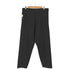 ヨウジヤマモトプールオム Yohji Yamamoto POUR HOMME 93SS ウールナイロン テーパードスラックス メンズ JPN:S