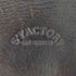 S’FACTORY K&N PRODUCTS ハラコ レザー ポーチ メンズ