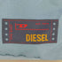 ディーゼル DIESEL ロゴパッチ バックパック メンズ