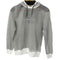 ランバン LANVIN SPORT SPORT 透かしメッシュロゴパーカー レディース JPN:40
