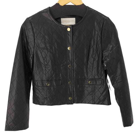 プロポーションバイボディードレッシング PROPORTION BODY DRESSING 合皮キルトジャケット レディース JPN:M