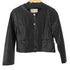 プロポーションバイボディードレッシング PROPORTION BODY DRESSING 合皮キルトジャケット レディース JPN:M