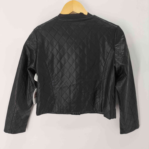 プロポーションバイボディードレッシング PROPORTION BODY DRESSING 合皮キルトジャケット レディース JPN:M