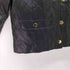 プロポーションバイボディードレッシング PROPORTION BODY DRESSING 合皮キルトジャケット レディース JPN:M