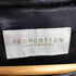 プロポーションバイボディードレッシング PROPORTION BODY DRESSING 合皮キルトジャケット レディース JPN:M