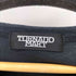 トルネードマート TORNADO MART プリントクルーネックTシャツ フェザー メンズ