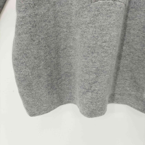 アメリカンラグシー AMERICAN RAG CIE ディープVネックニットプルオーバー レディース FREE