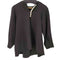 トーナル TONAL パールキーネックブラウス レディース JPN:38
