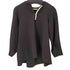 トーナル TONAL パールキーネックブラウス レディース JPN:38