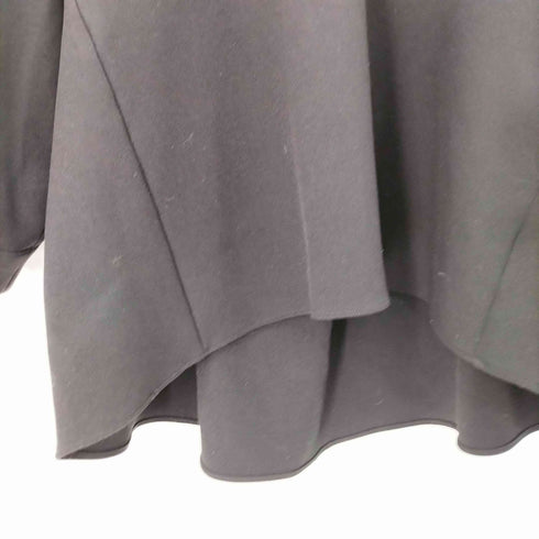 トーナル TONAL パールキーネックブラウス レディース JPN:38