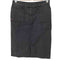 ディーゼル DIESEL D-PAU-SP-NE フロントスリット ストレッチスカート レディース US:28-29