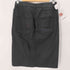 ディーゼル DIESEL D-PAU-SP-NE フロントスリット ストレッチスカート レディース US:28-29