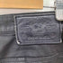 ディーゼル DIESEL D-PAU-SP-NE フロントスリット ストレッチスカート レディース US:28-29