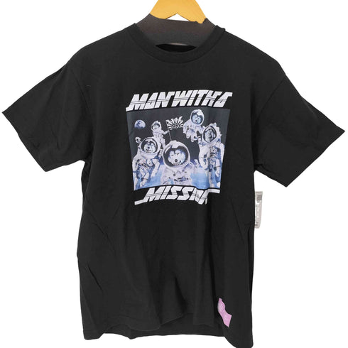 キャンディストリッパー Candy Stripper ロックバンドTシャツ メンズ JPN:M