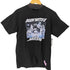 キャンディストリッパー Candy Stripper ロックバンドTシャツ メンズ JPN:M